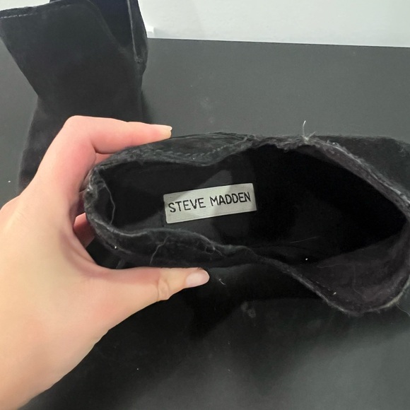 STEVE MADDEN boots - Picture 2 of 6